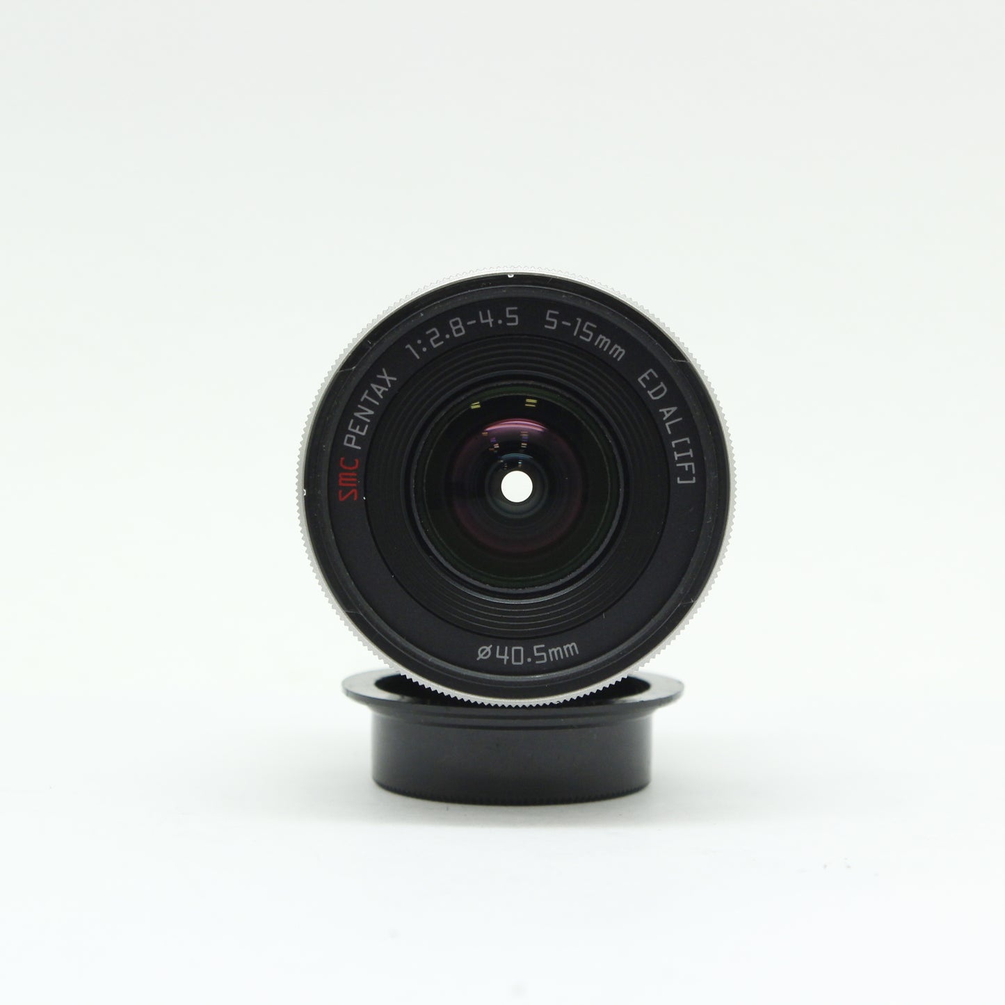 中古 PENTAX Q レンズキット【9月12日(土)YouTube生配信でご紹介】