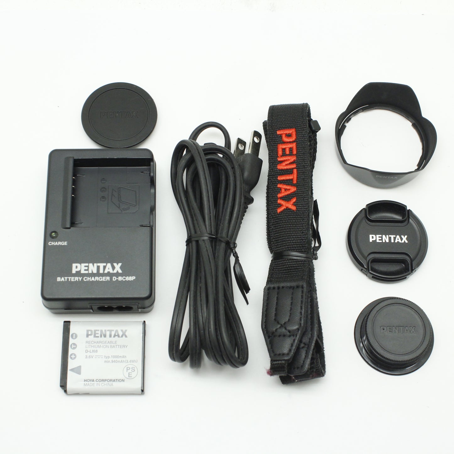 中古 PENTAX Q レンズキット【9月12日(土)YouTube生配信でご紹介】