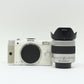 中古 PENTAX Q レンズキット【9月12日(土)YouTube生配信でご紹介】