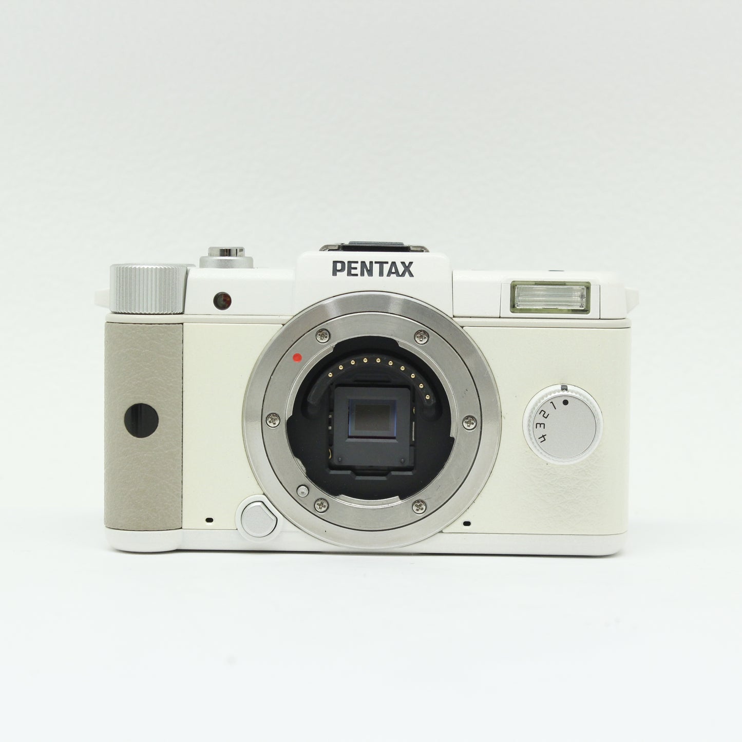 中古 PENTAX Q レンズキット【9月12日(土)YouTube生配信でご紹介】