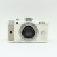 中古 PENTAX Q レンズキット【9月12日(土)YouTube生配信でご紹介】