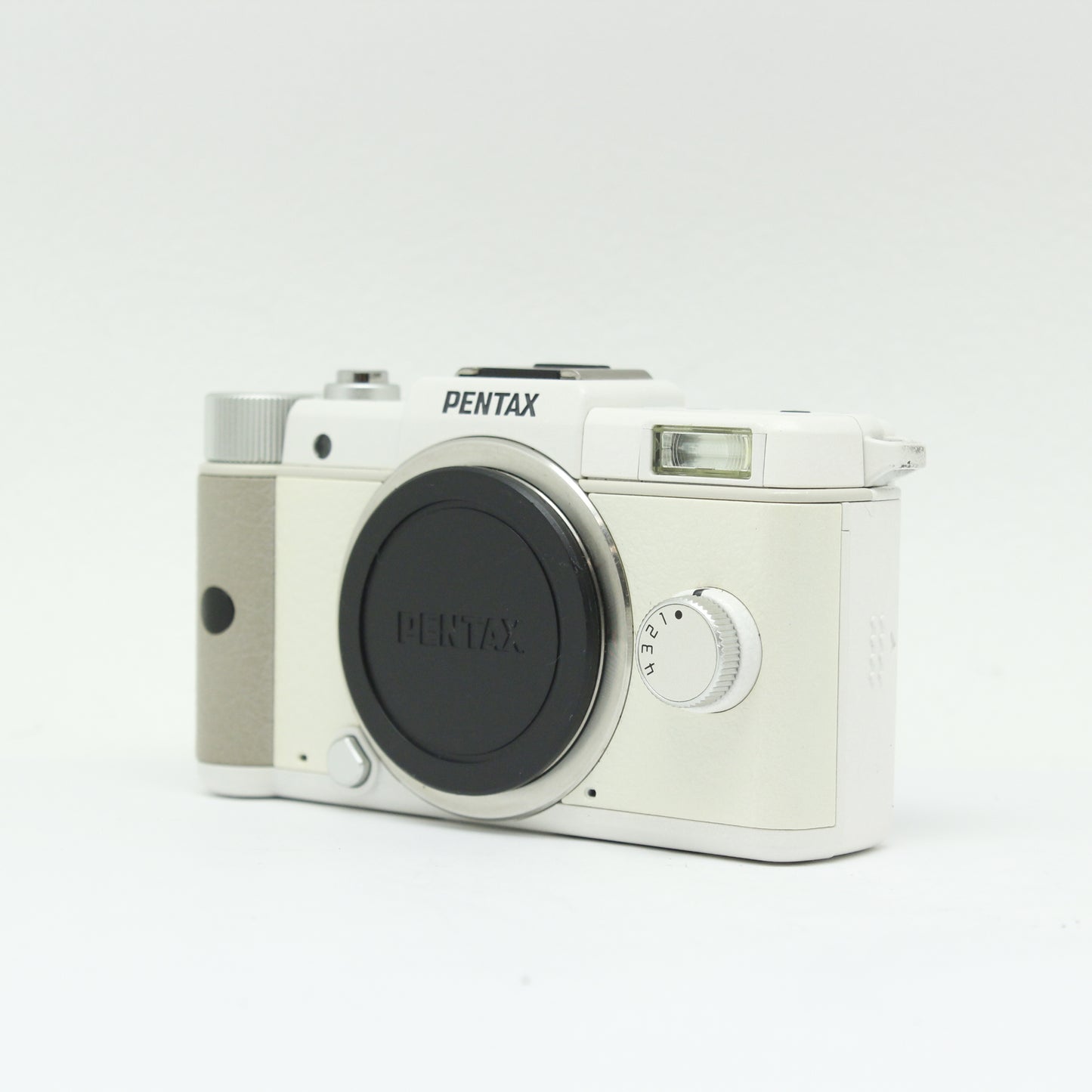 中古 PENTAX Q レンズキット【9月12日(土)YouTube生配信でご紹介】