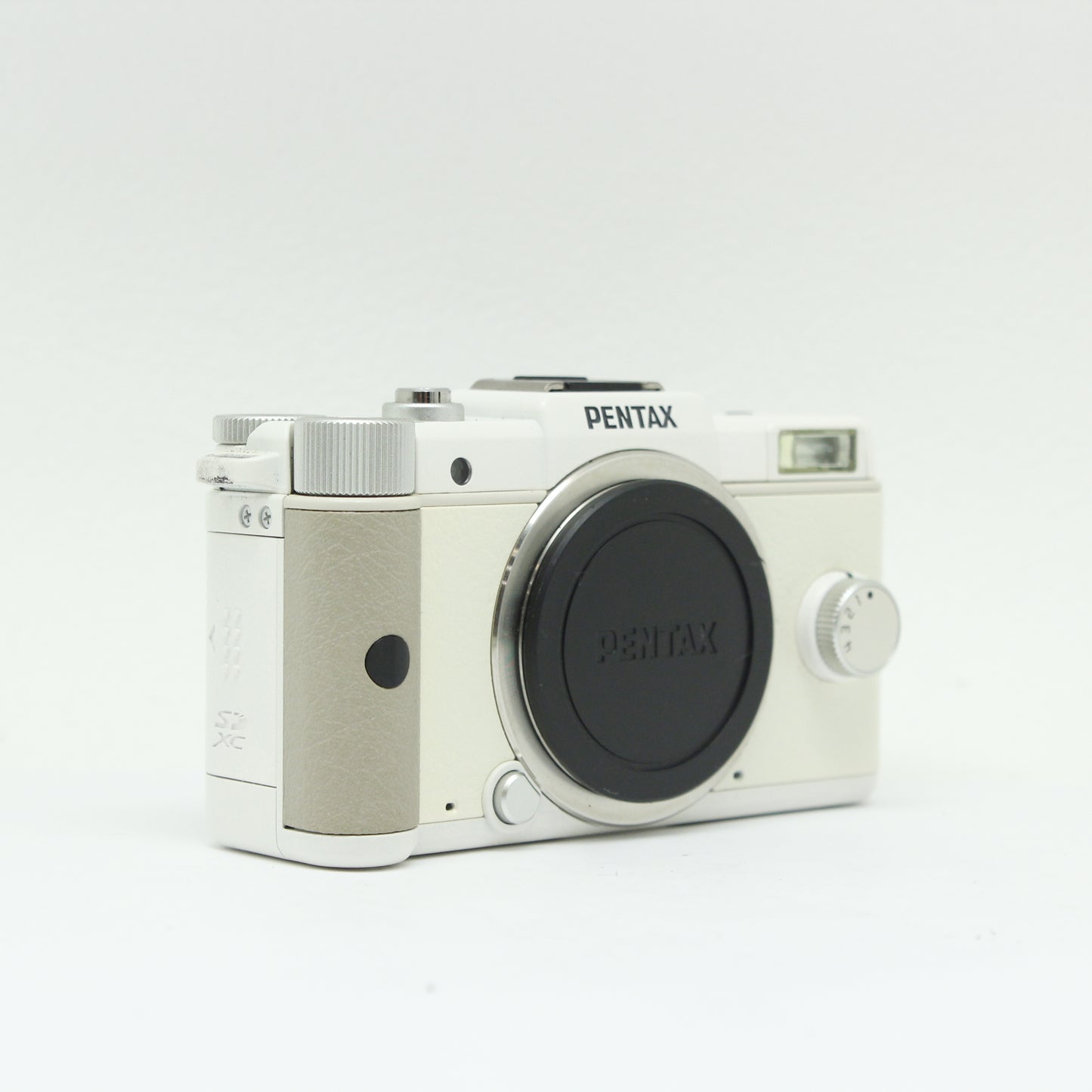 中古 PENTAX Q レンズキット【9月12日(土)YouTube生配信でご紹介】