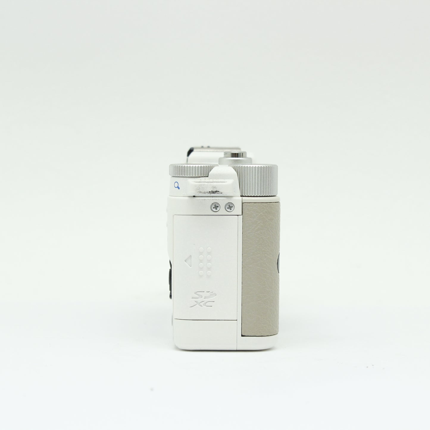 中古 PENTAX Q レンズキット【9月12日(土)YouTube生配信でご紹介】