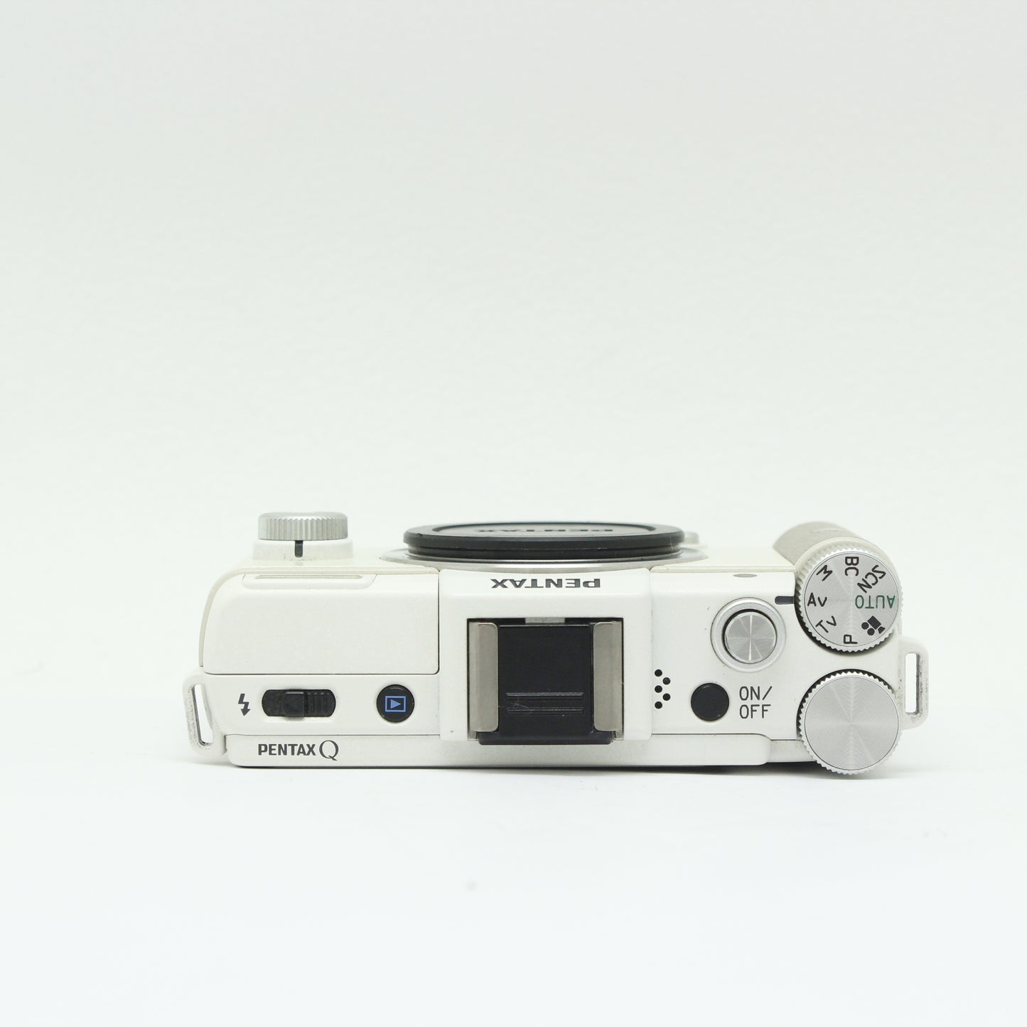 中古 PENTAX Q レンズキット【9月12日(土)YouTube生配信でご紹介】