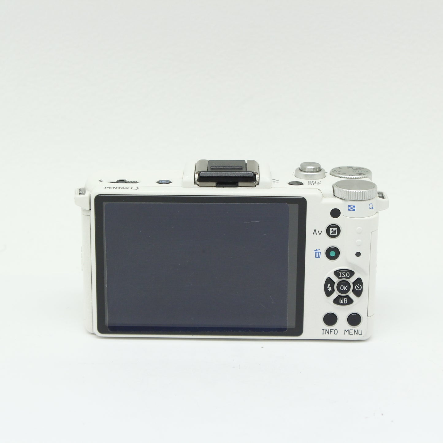 中古 PENTAX Q レンズキット【9月12日(土)YouTube生配信でご紹介】