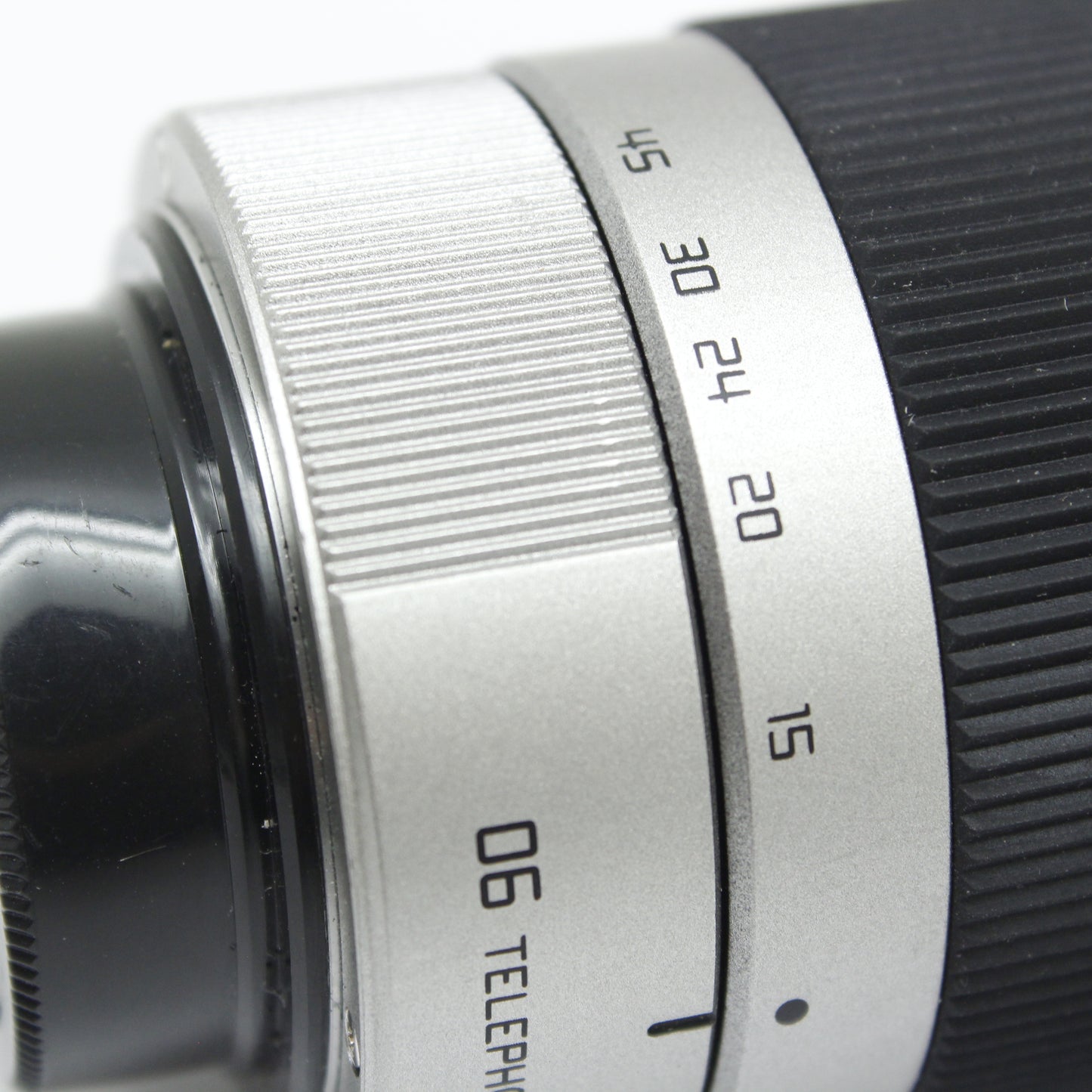 中古 PENTAX 06 TELEPHOTO ZOOM 15-45mm F2.8【9月12日(土)YouTube生配信でご紹介】