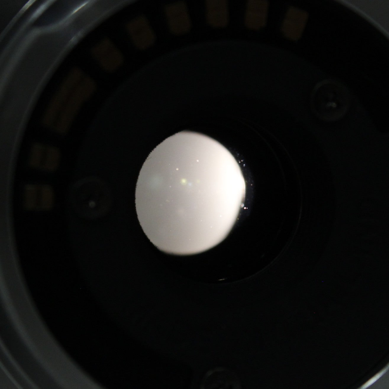 中古 PENTAX 06 TELEPHOTO ZOOM 15-45mm F2.8【9月12日(土)YouTube生配信でご紹介】