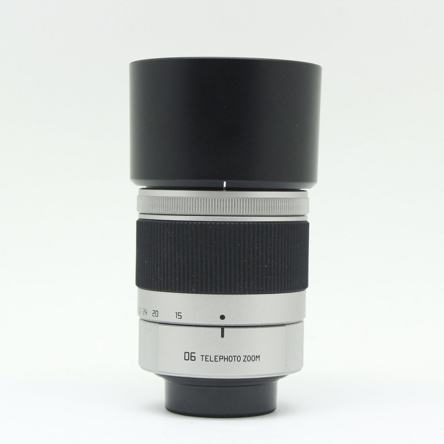 中古 PENTAX 06 TELEPHOTO ZOOM 15-45mm F2.8【9月12日(土)YouTube生配信でご紹介】
