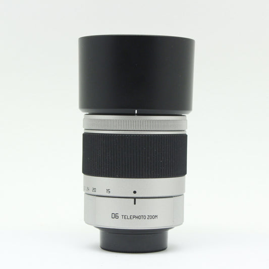 中古 PENTAX 06 TELEPHOTO ZOOM 15-45mm F2.8【9月12日(土)YouTube生配信でご紹介】