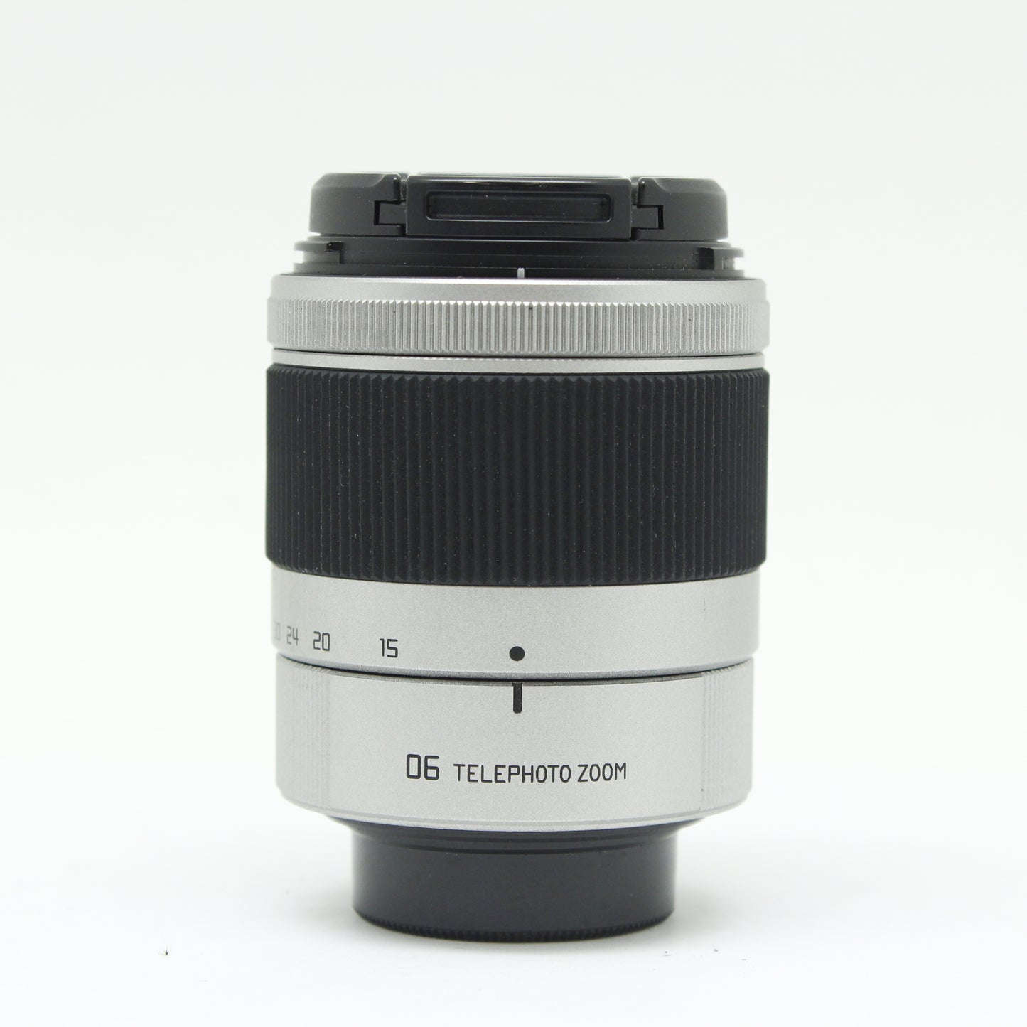 中古 PENTAX 06 TELEPHOTO ZOOM 15-45mm F2.8【9月12日(土)YouTube生配信でご紹介】
