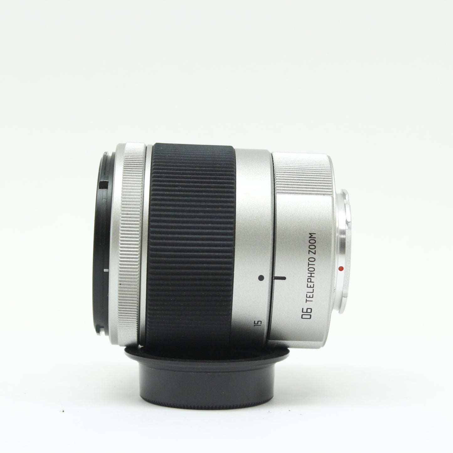 中古 PENTAX 06 TELEPHOTO ZOOM 15-45mm F2.8【9月12日(土)YouTube生配信でご紹介】