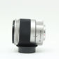 中古 PENTAX 06 TELEPHOTO ZOOM 15-45mm F2.8【9月12日(土)YouTube生配信でご紹介】