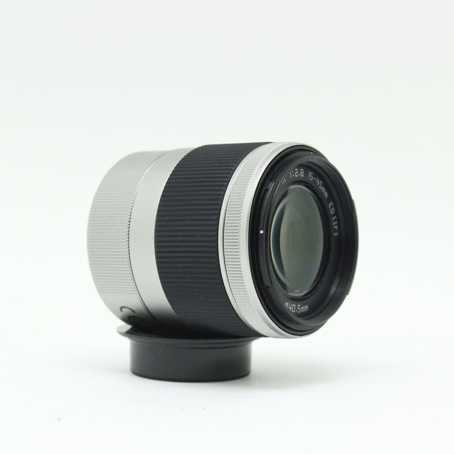 中古 PENTAX 06 TELEPHOTO ZOOM 15-45mm F2.8【9月12日(土)YouTube生配信でご紹介】