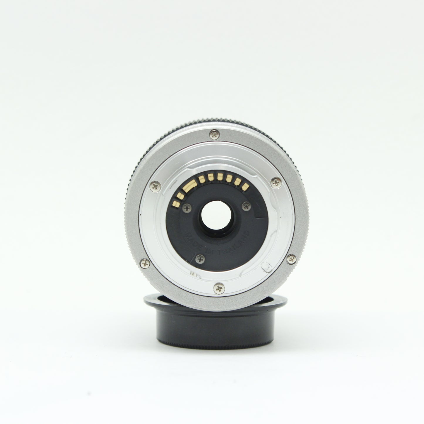 中古 PENTAX 06 TELEPHOTO ZOOM 15-45mm F2.8【9月12日(土)YouTube生配信でご紹介】