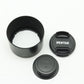 中古 PENTAX 06 TELEPHOTO ZOOM 15-45mm F2.8【9月12日(土)YouTube生配信でご紹介】
