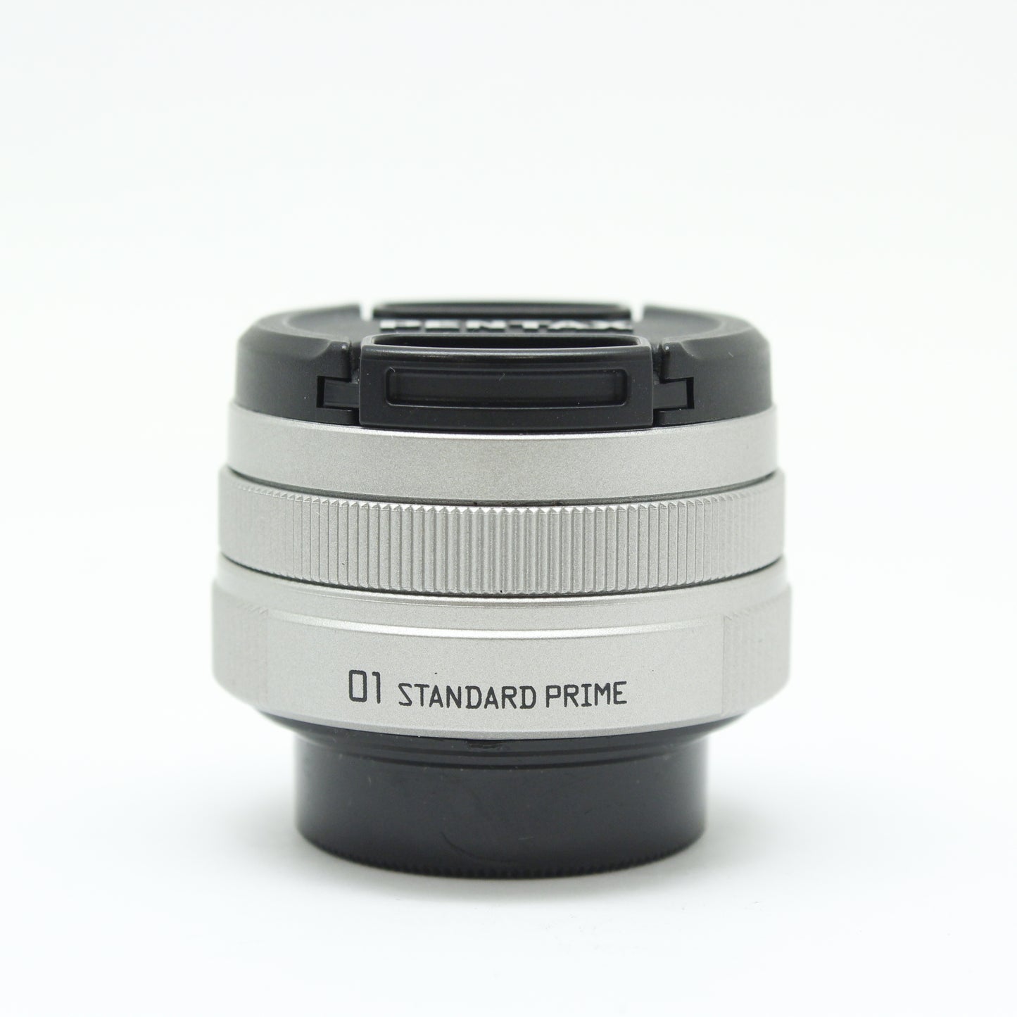 中古 PENTAX 01 STANDARD PRIME 8.5mm F1.9【9月12日(土)YouTube生配信でご紹介】