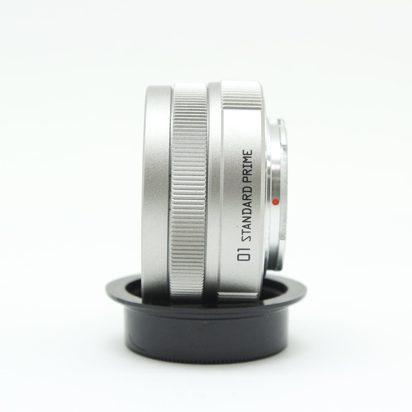中古 PENTAX 01 STANDARD PRIME 8.5mm F1.9【9月12日(土)YouTube生配信でご紹介】