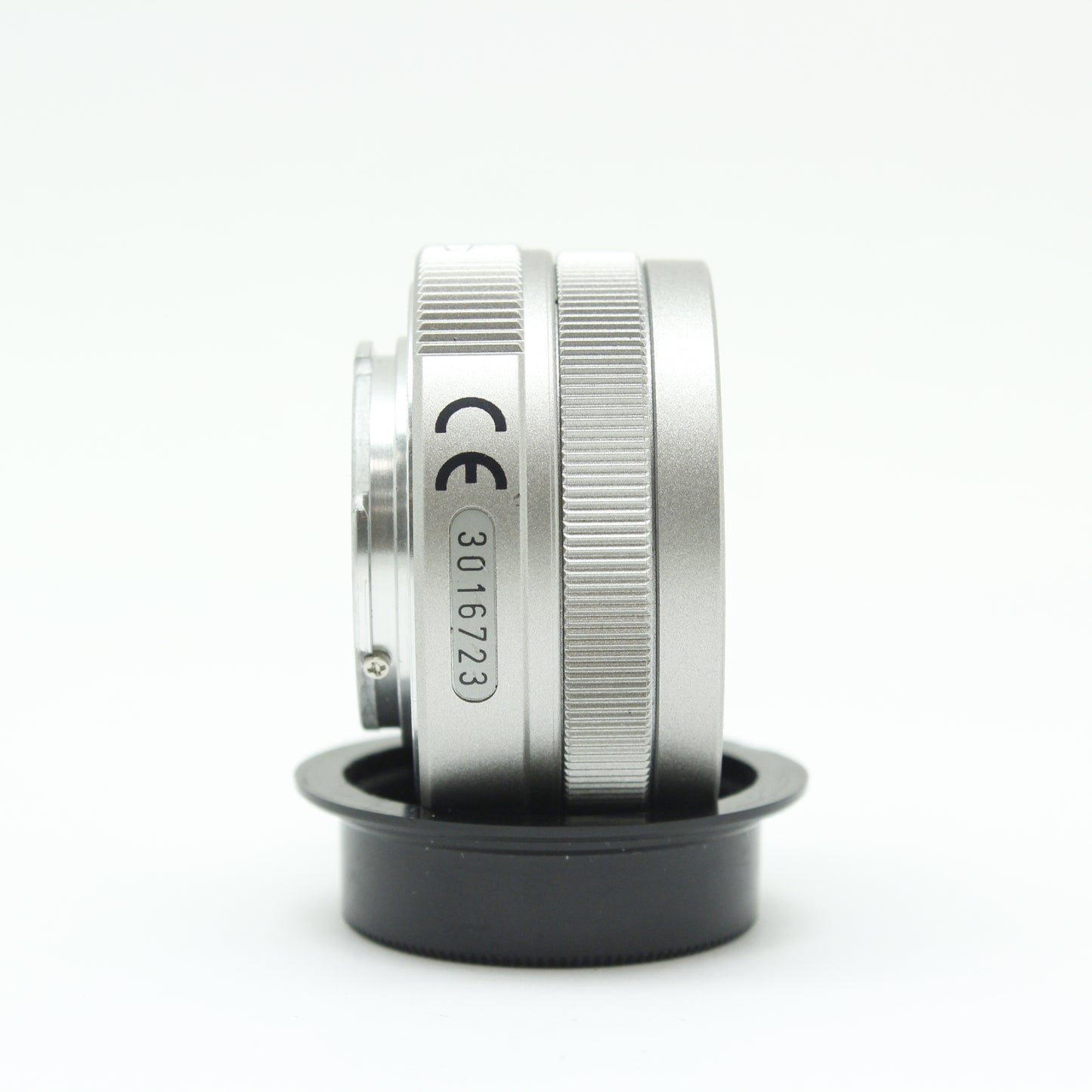 中古 PENTAX 01 STANDARD PRIME 8.5mm F1.9【9月12日(土)YouTube生配信でご紹介】