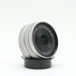 中古 PENTAX 01 STANDARD PRIME 8.5mm F1.9【9月12日(土)YouTube生配信でご紹介】