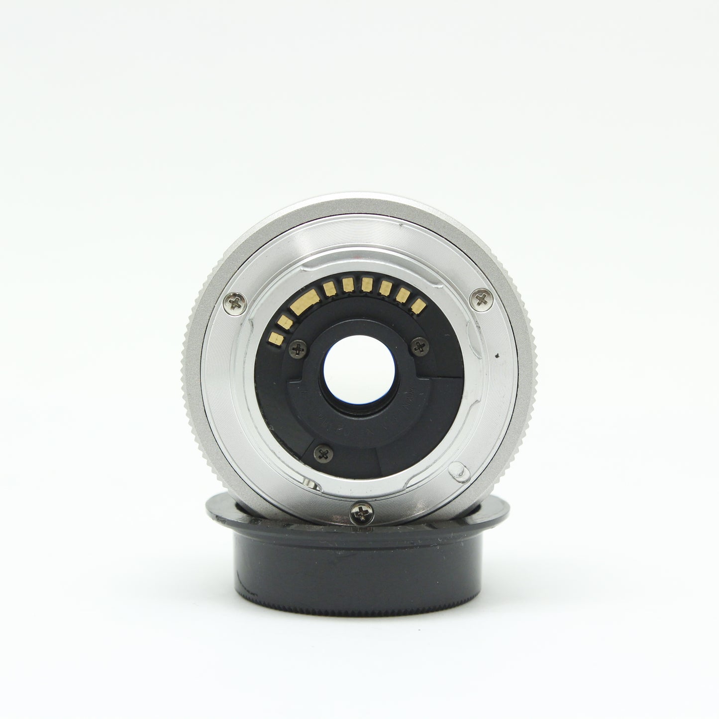 中古 PENTAX 01 STANDARD PRIME 8.5mm F1.9【9月12日(土)YouTube生配信でご紹介】