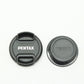 中古 PENTAX 01 STANDARD PRIME 8.5mm F1.9【9月12日(土)YouTube生配信でご紹介】