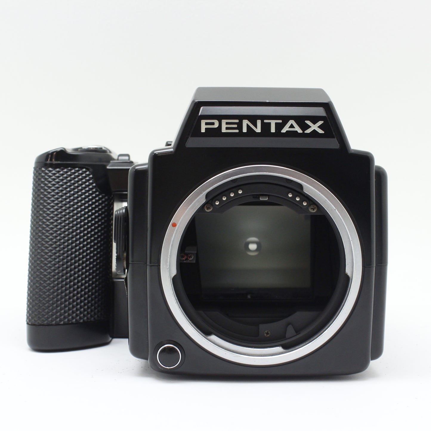 中古 PENTAX 645 ボディ　【9月12日(土)YouTube生配信でご紹介】