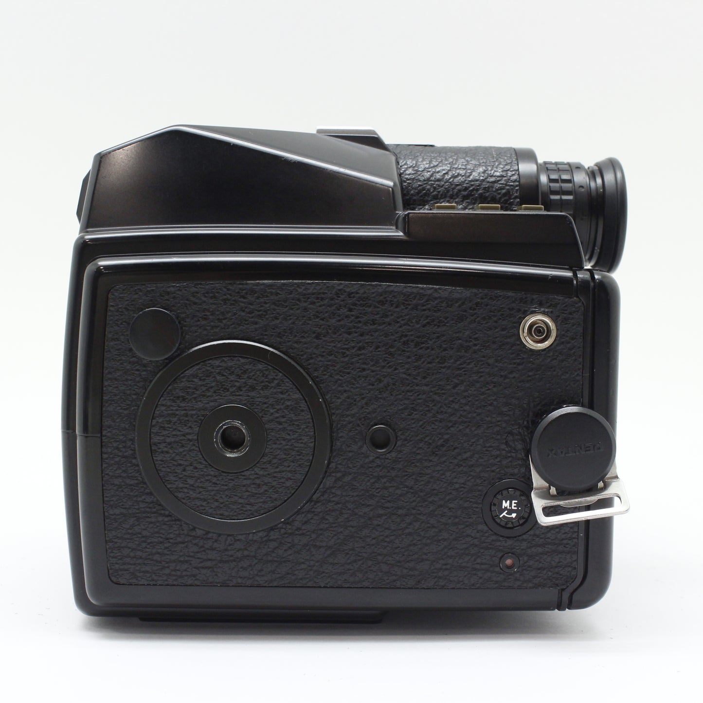 中古 PENTAX 645 ボディ　【9月12日(土)YouTube生配信でご紹介】