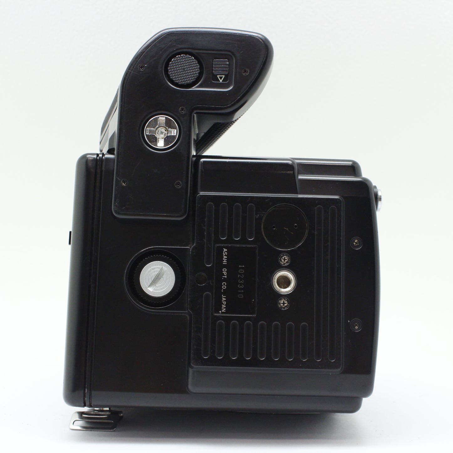中古 PENTAX 645 ボディ　【9月12日(土)YouTube生配信でご紹介】
