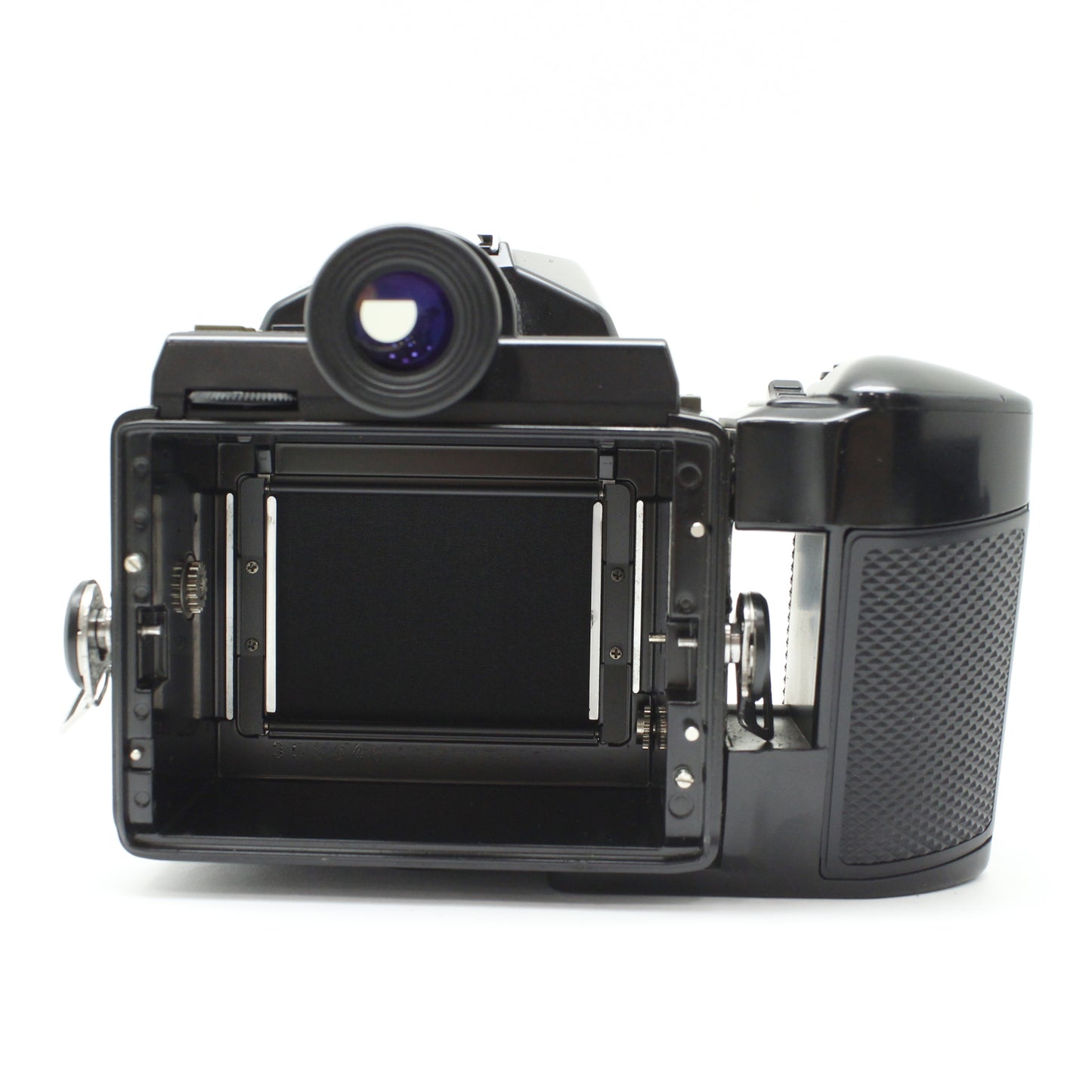 中古 PENTAX 645 ボディ　【9月12日(土)YouTube生配信でご紹介】