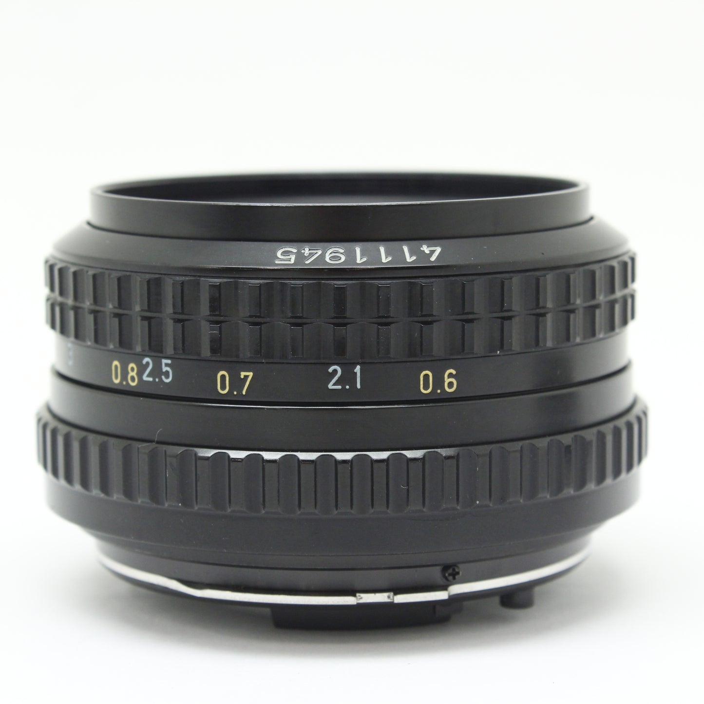 中古 PENTAX SMC-PENTAX-A 645 75mm F2.8　【9月12日(土)YouTube生配信でご紹介】
