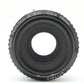 中古 PENTAX SMC-PENTAX-A 645 75mm F2.8　【9月12日(土)YouTube生配信でご紹介】