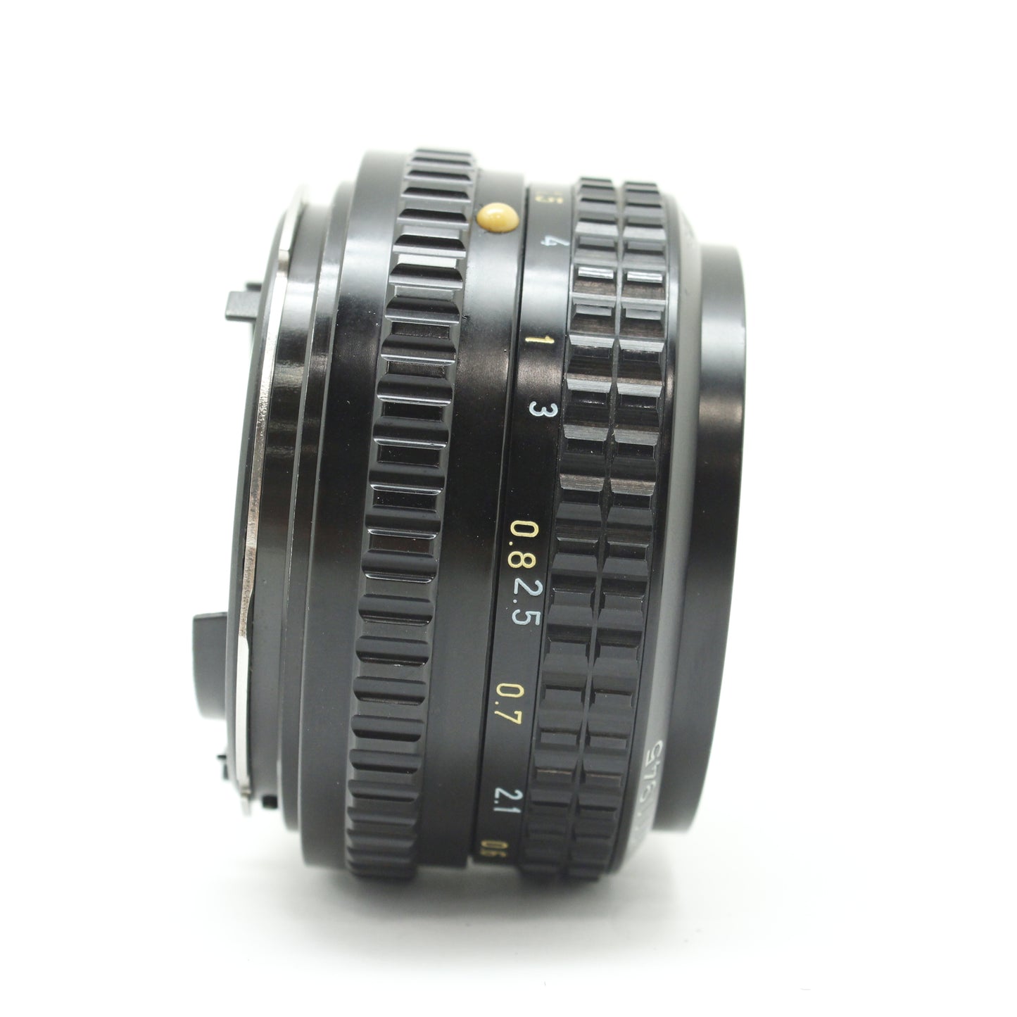 中古 PENTAX SMC-PENTAX-A 645 75mm F2.8　【9月12日(土)YouTube生配信でご紹介】