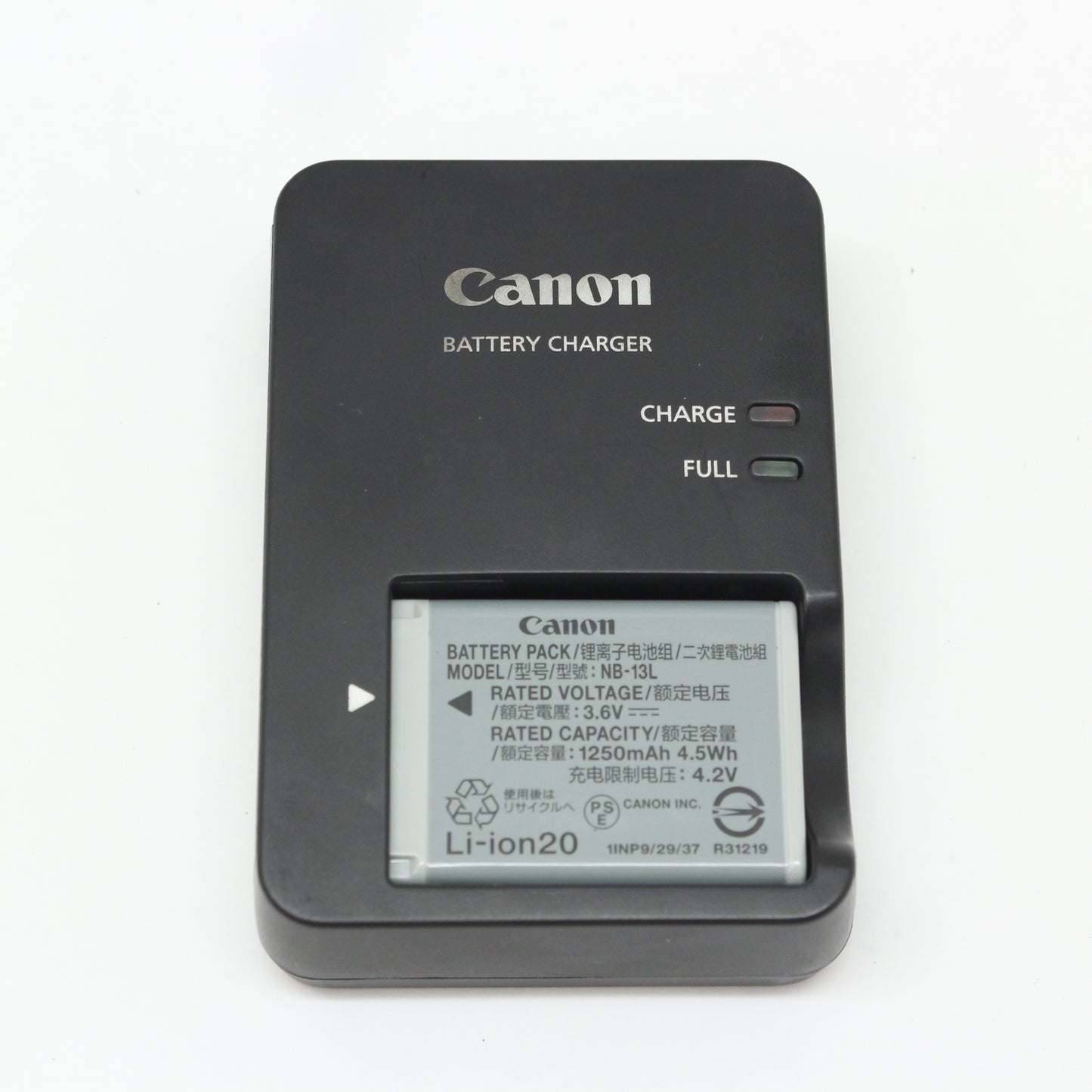中古 Canon PowerShot SX 620 HS