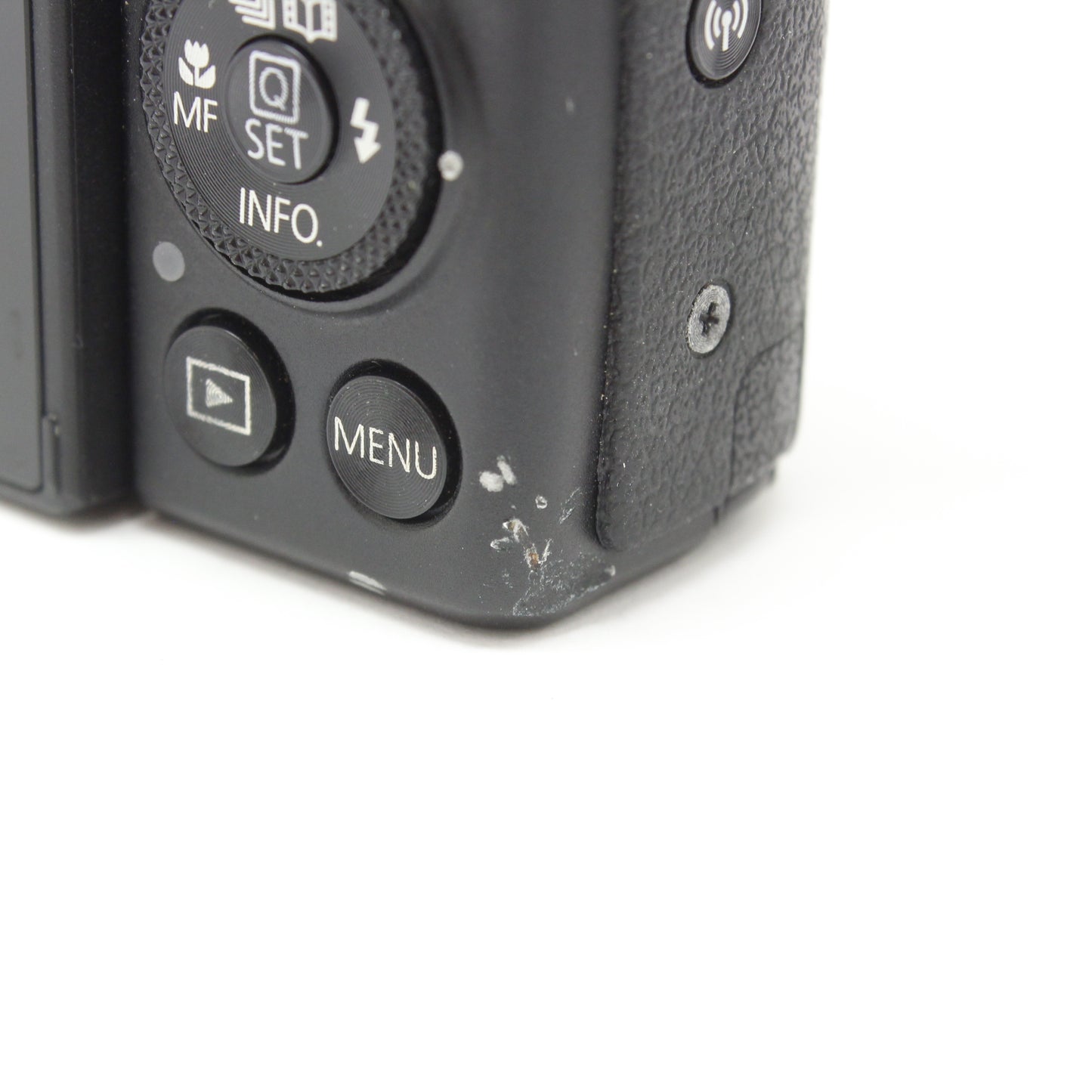 中古 Canon PowerShot G7X markⅡ 【9月12日(土)YouTube生配信でご紹介】　