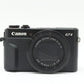 中古 Canon PowerShot G7X markⅡ 【9月12日(土)YouTube生配信でご紹介】　