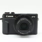 中古 Canon PowerShot G7X markⅡ 【9月12日(土)YouTube生配信でご紹介】　