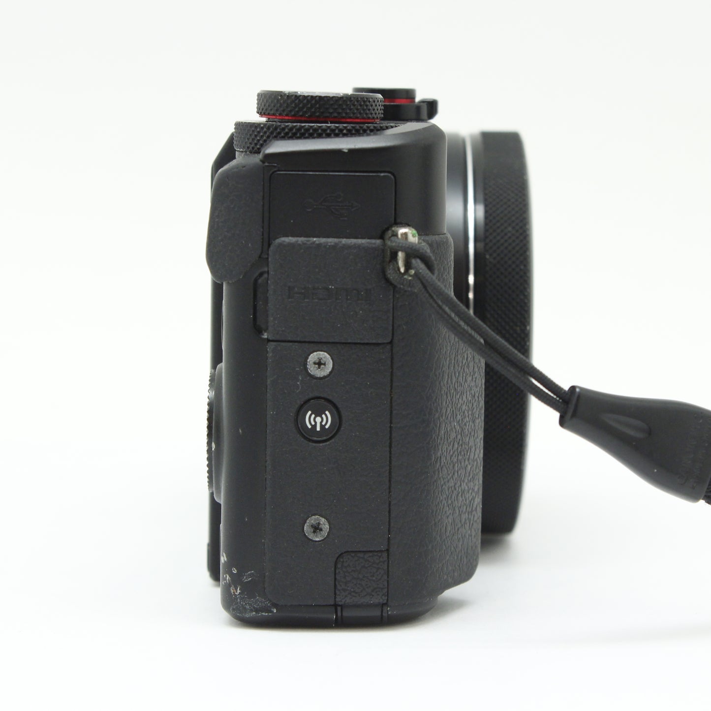 中古 Canon PowerShot G7X markⅡ 【9月12日(土)YouTube生配信でご紹介】　