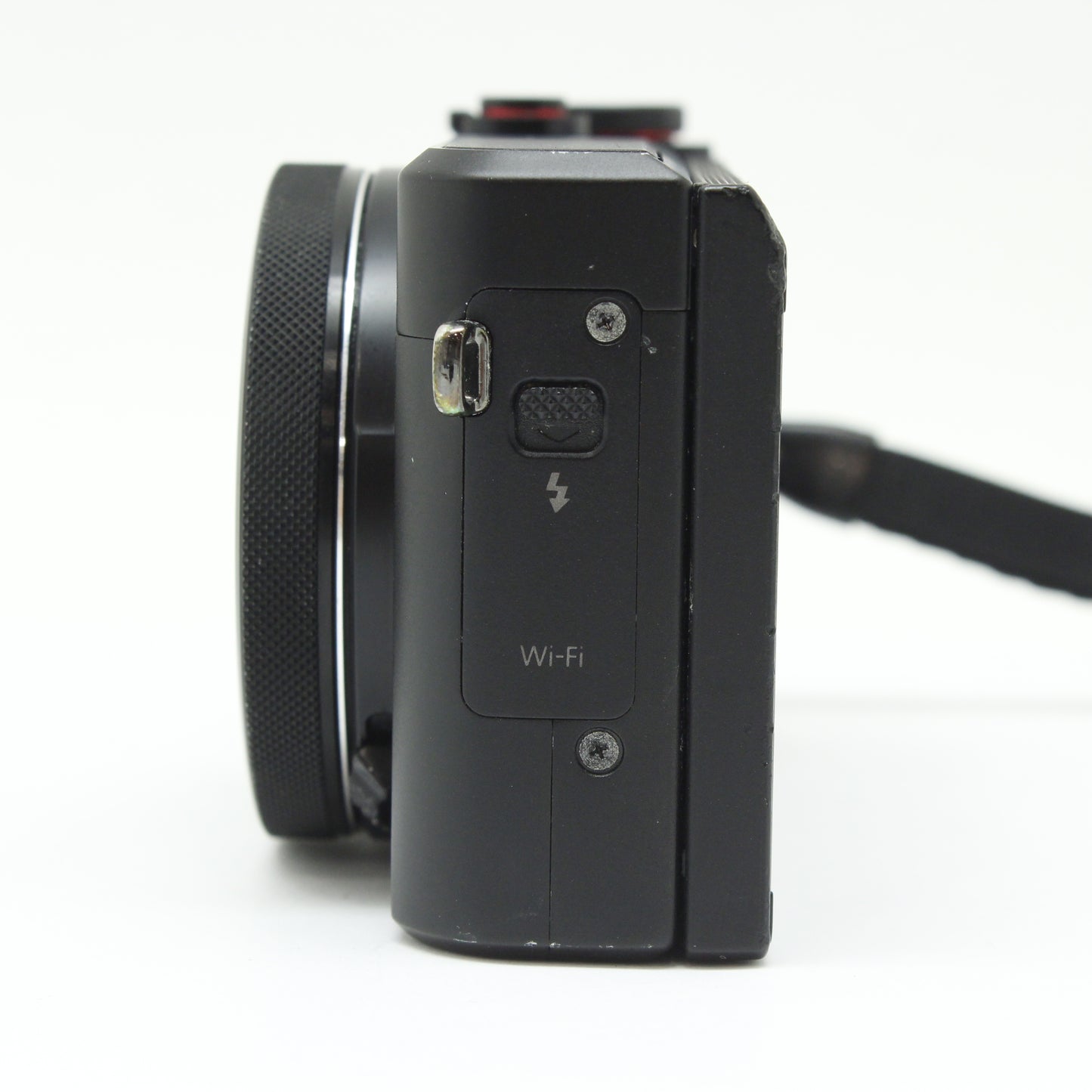 中古 Canon PowerShot G7X markⅡ 【9月12日(土)YouTube生配信でご紹介】　