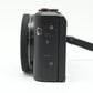 中古 Canon PowerShot G7X markⅡ 【9月12日(土)YouTube生配信でご紹介】　