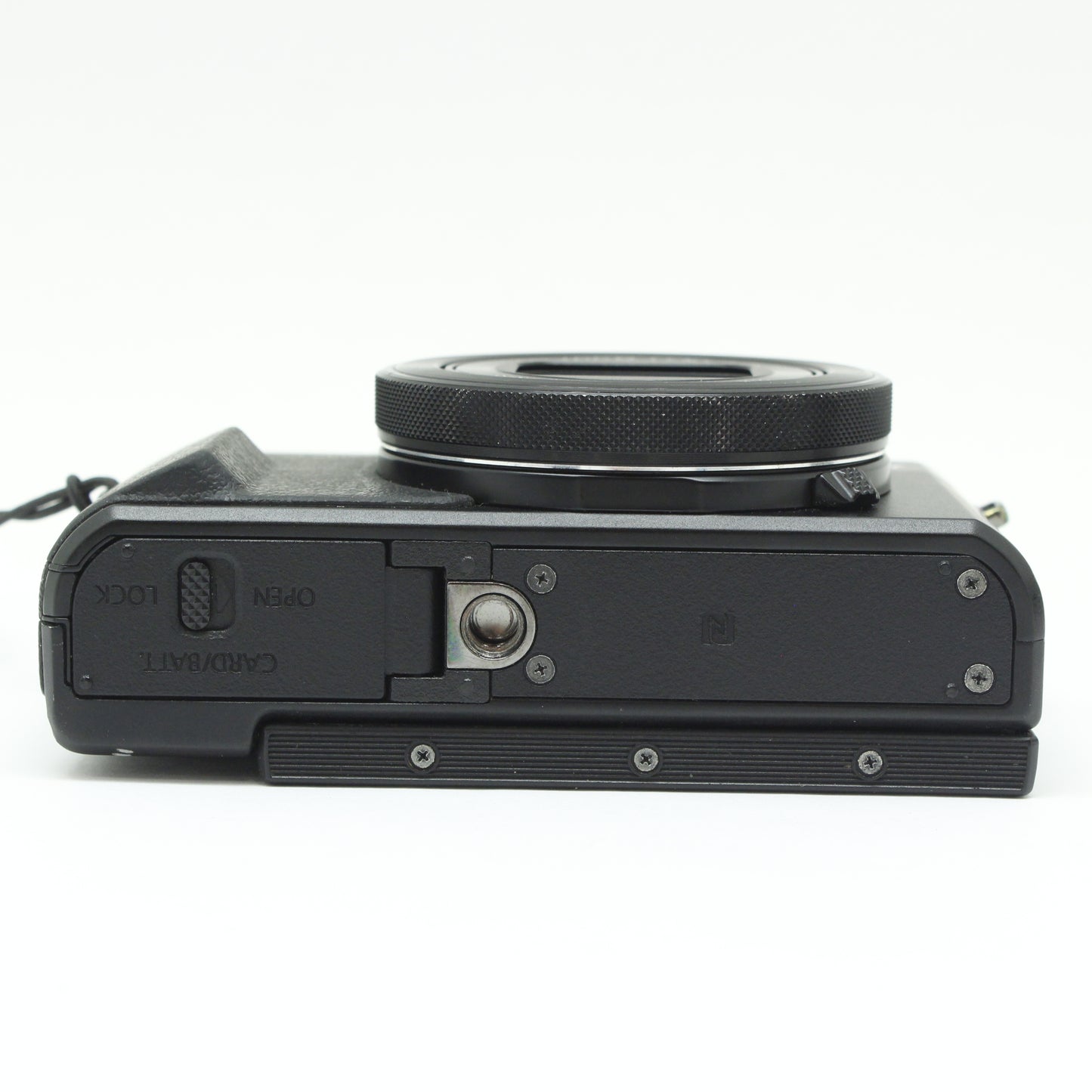 中古 Canon PowerShot G7X markⅡ 【9月12日(土)YouTube生配信でご紹介】　