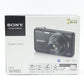 中古 SONY DSC-WX60