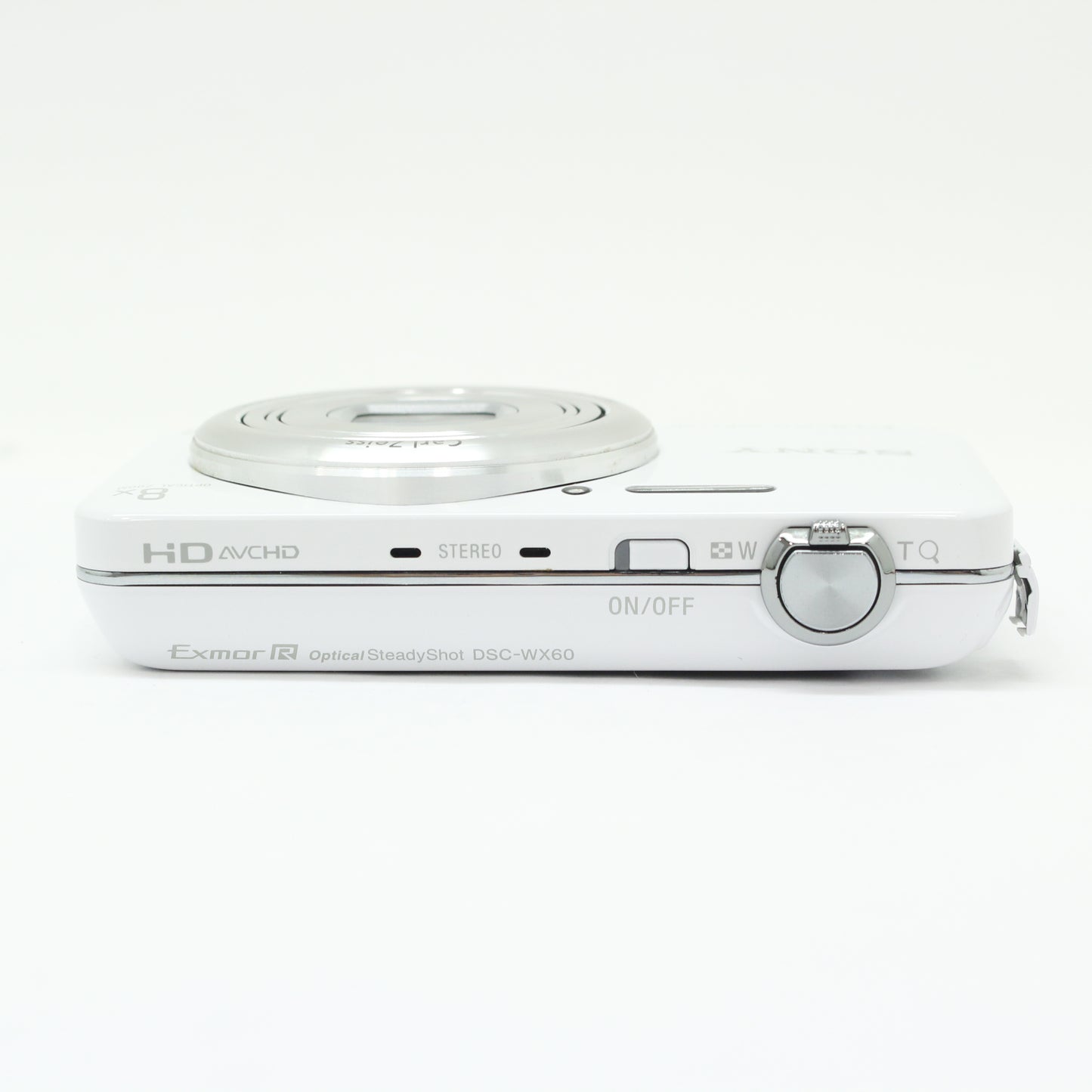 中古 SONY DSC-WX60