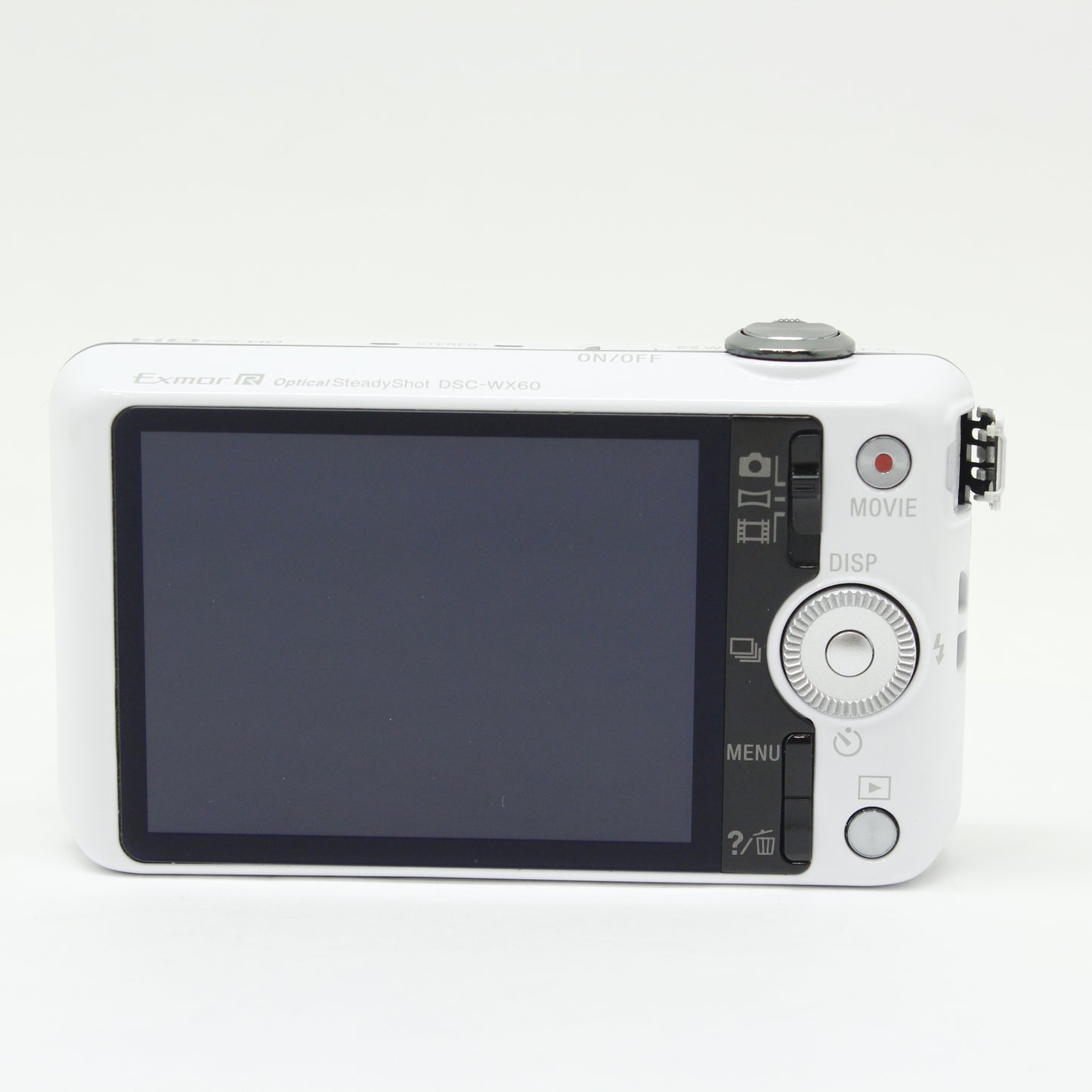中古 SONY DSC-WX60