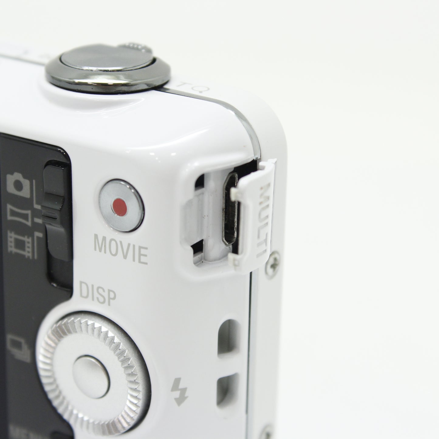 中古 SONY DSC-WX60
