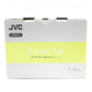 中古 JVC GZ-E750-W