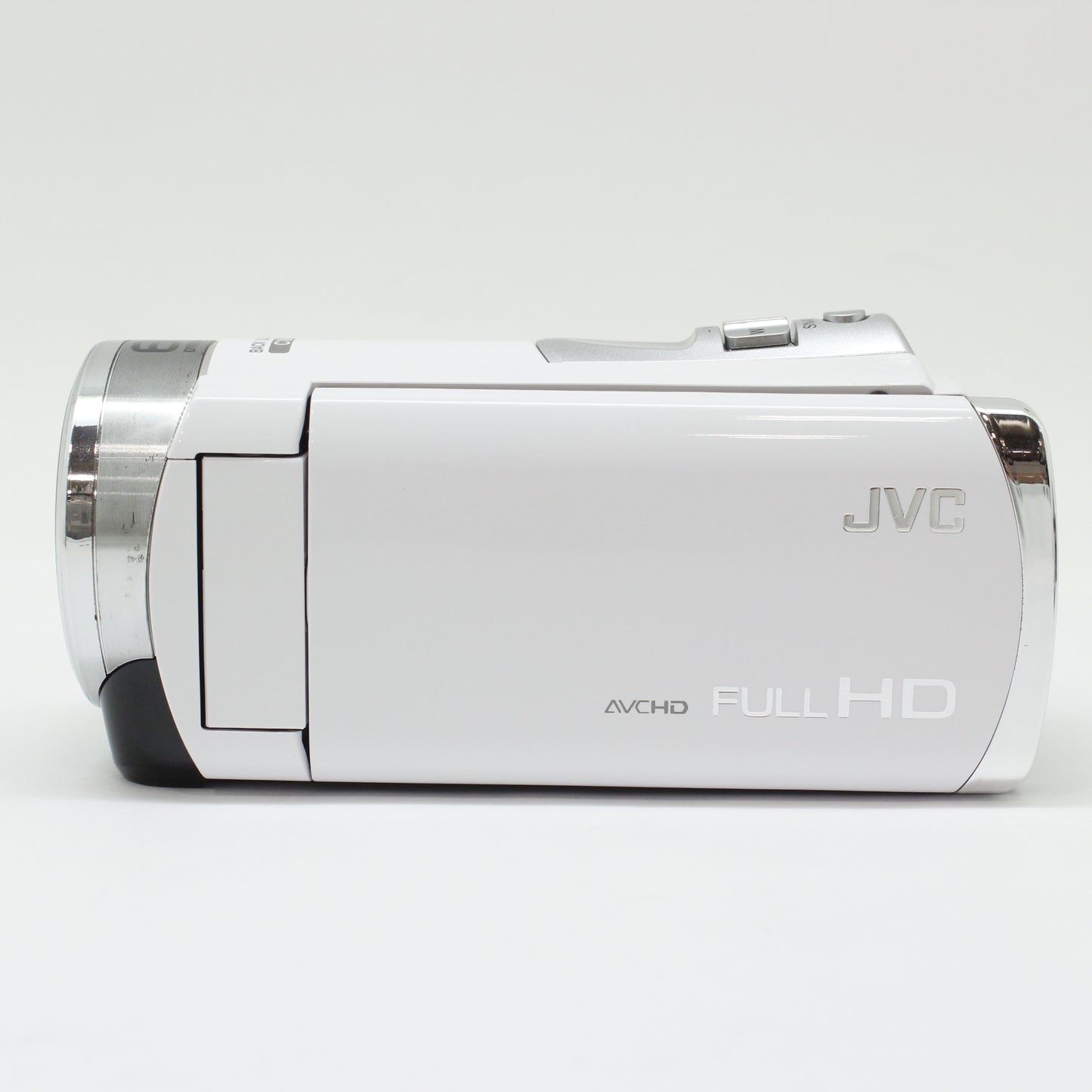 中古 JVC GZ-E750-W