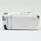 中古 JVC GZ-E750-W