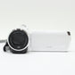 中古 JVC GZ-E750-W