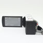中古 JVC GZ-E750-W